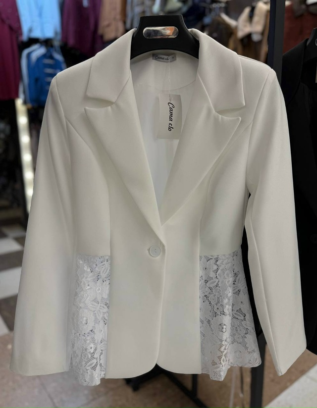 Пиджак 23229054