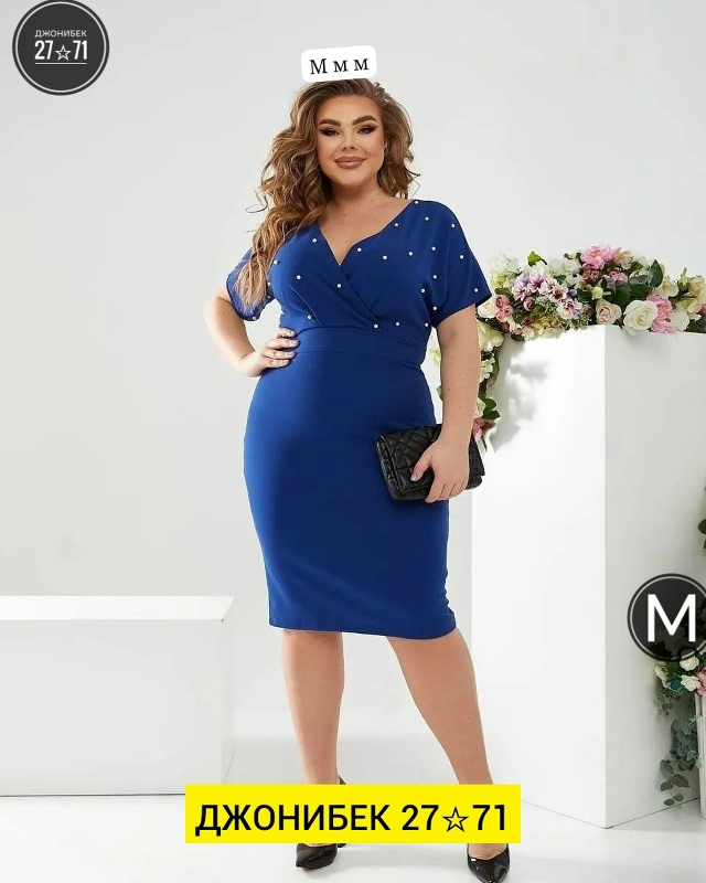 Платье 23228469