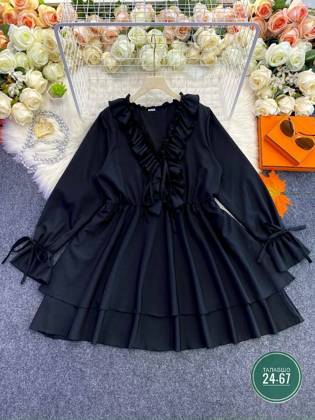 Платье 23233570