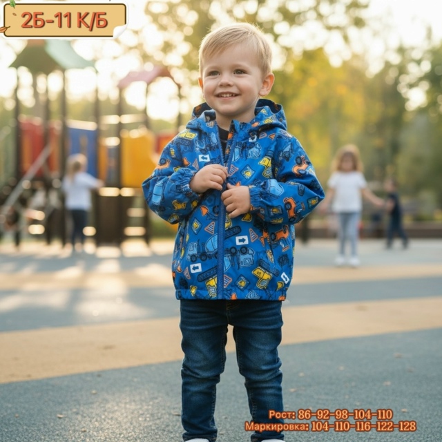 Ветровка 23234119
