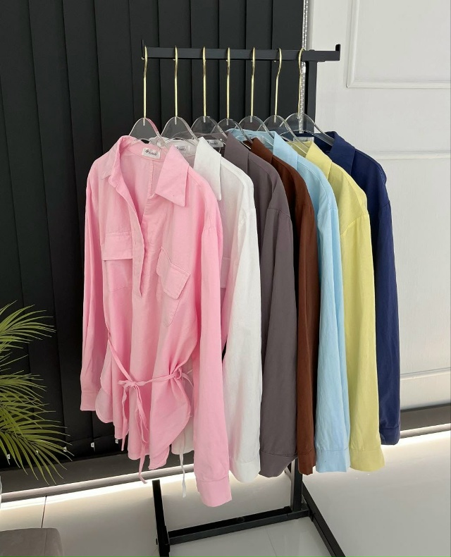 Рубашка 23235926