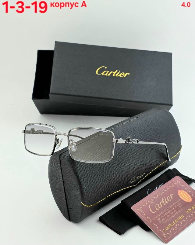 Солнцезащитные очки 23240354