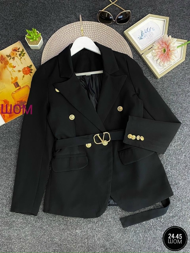 Пиджак 23240577