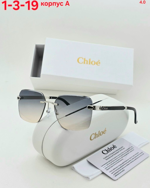 Солнцезащитные очки 23248505