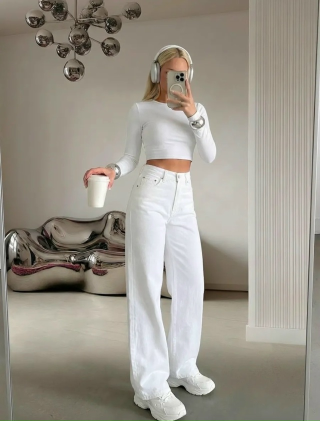 Джинсы 23248509