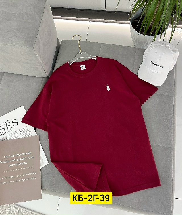 Футболка 23248414