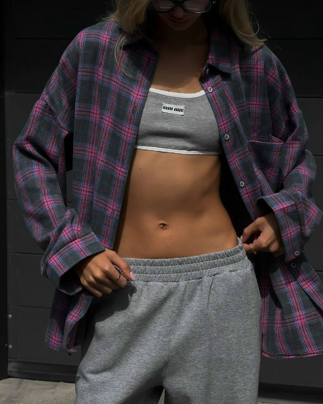 Рубашка 23247501