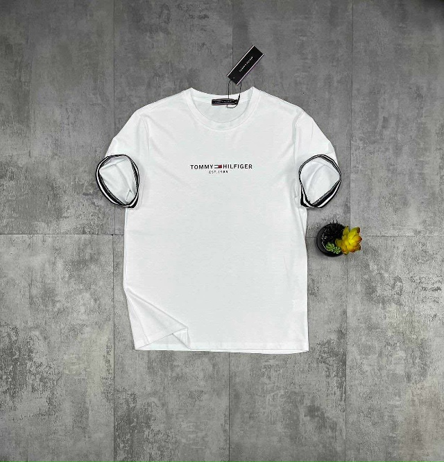 Футболка 23248458