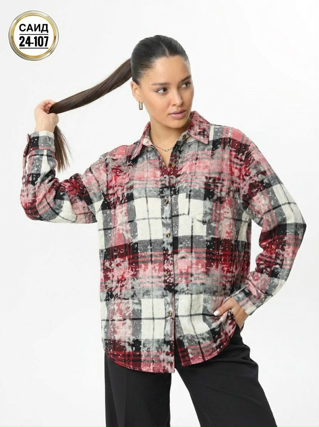 Рубашка 23251439