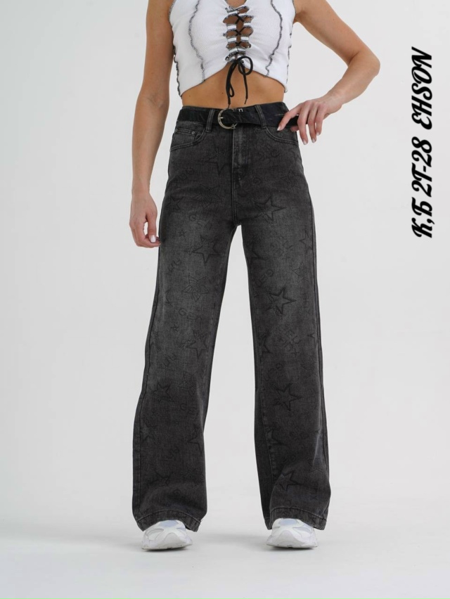 Джинсы 23259983