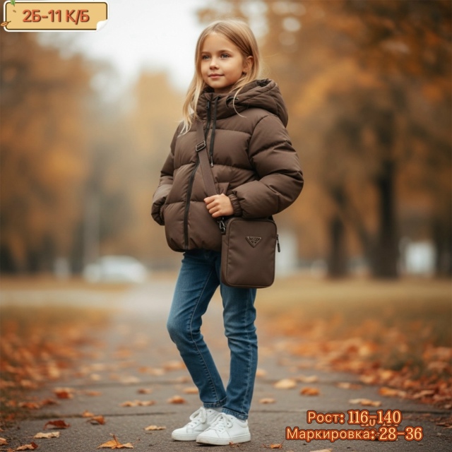 Куртка 23269616