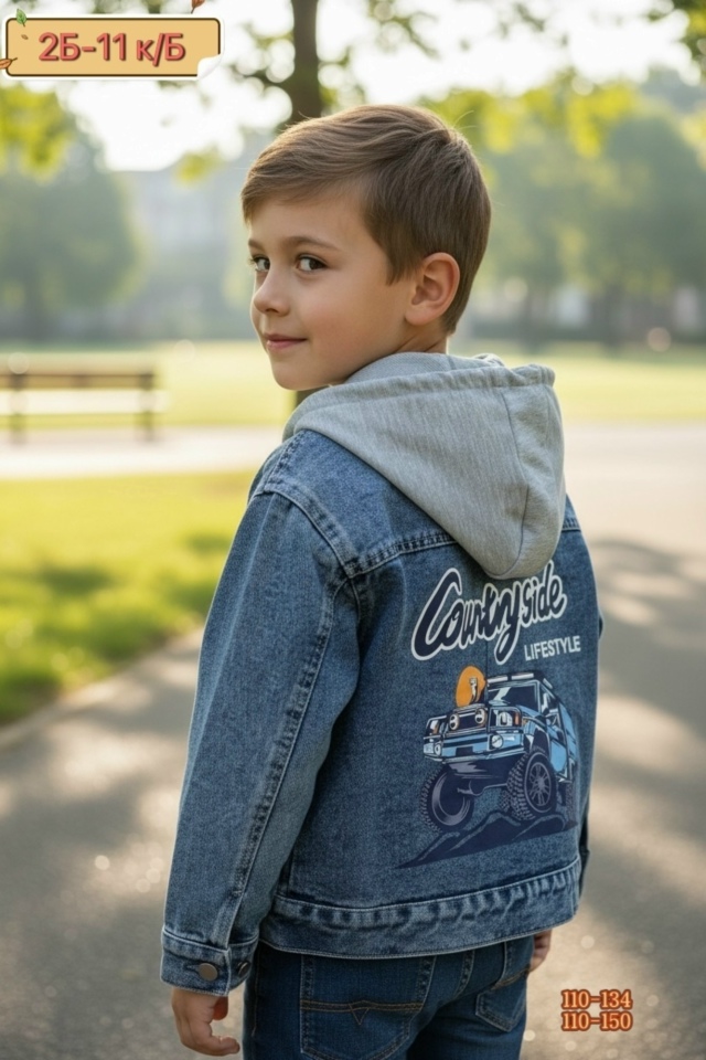 Куртка 23270116