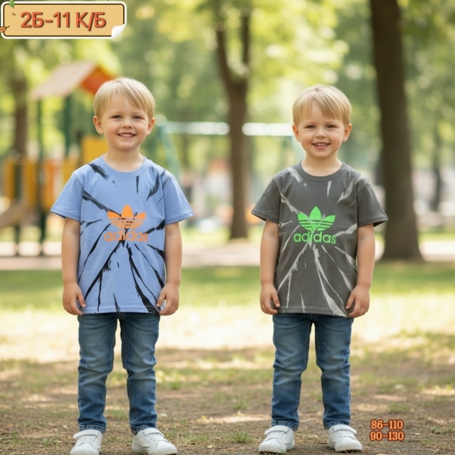 Футболка 23275325