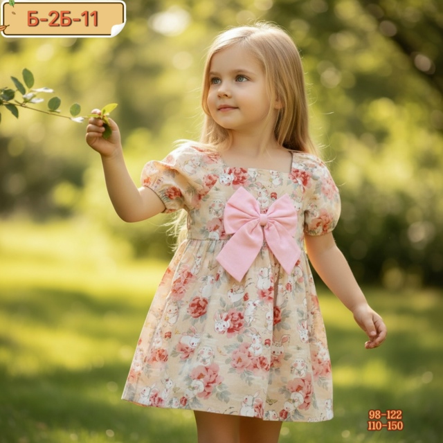 Платье 23276673
