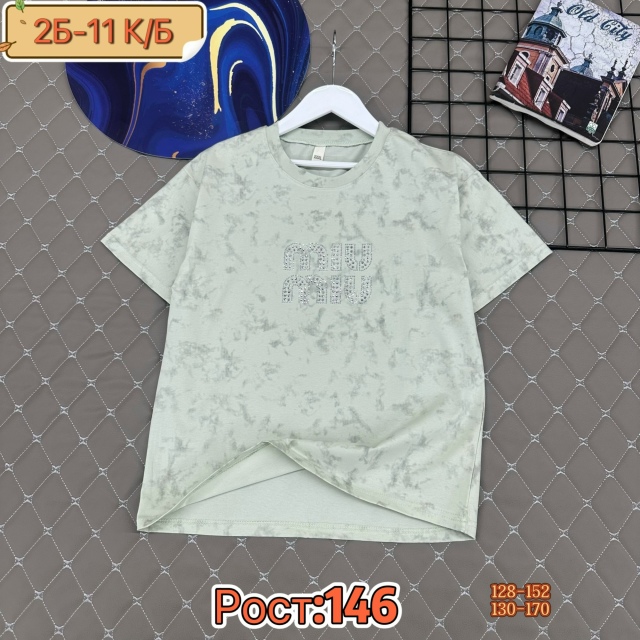 Футболка 23278425