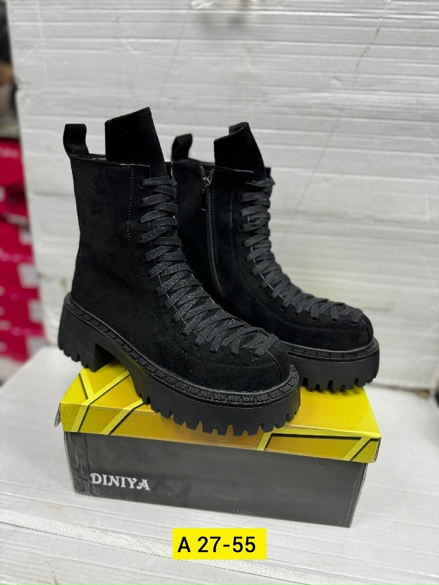 Ботинки 23279619