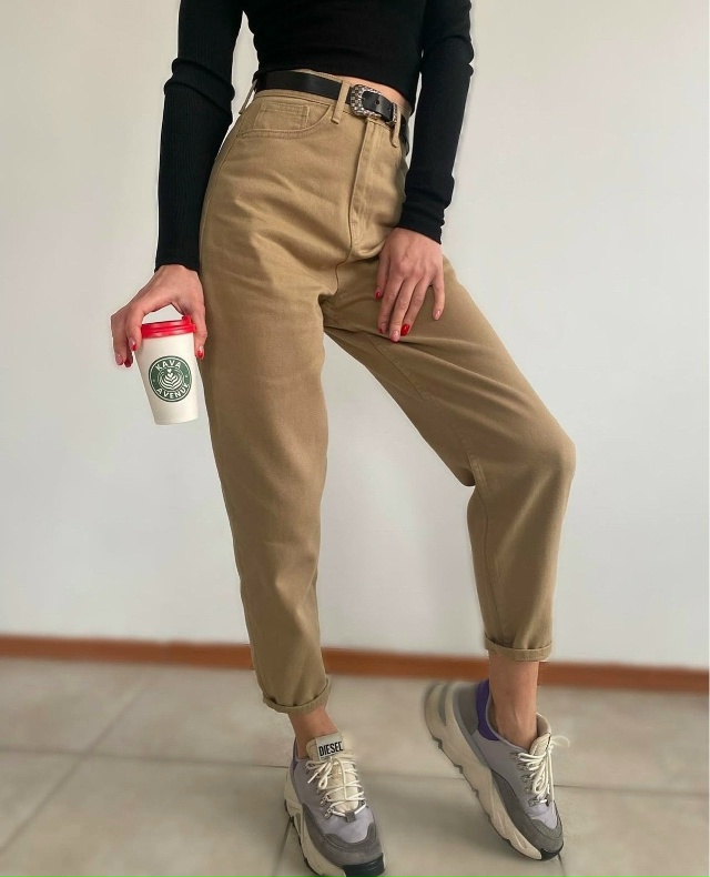 Джинсы 23284765