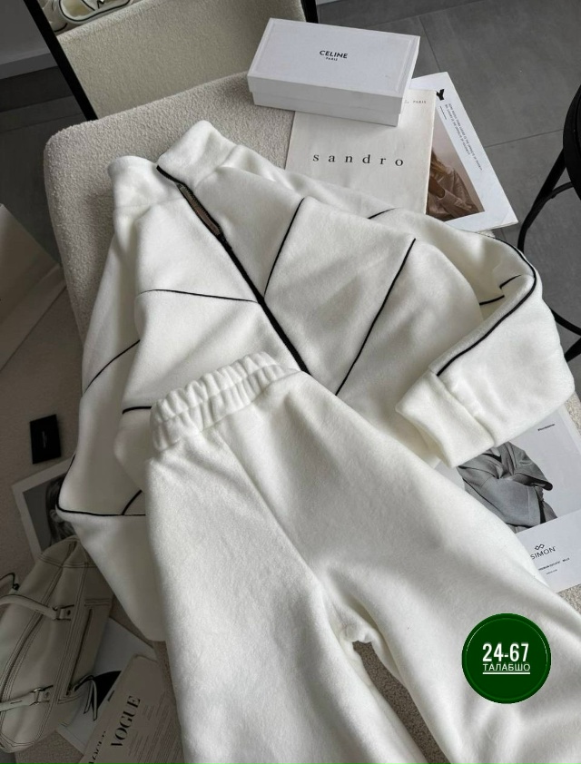 Костюм 23284652