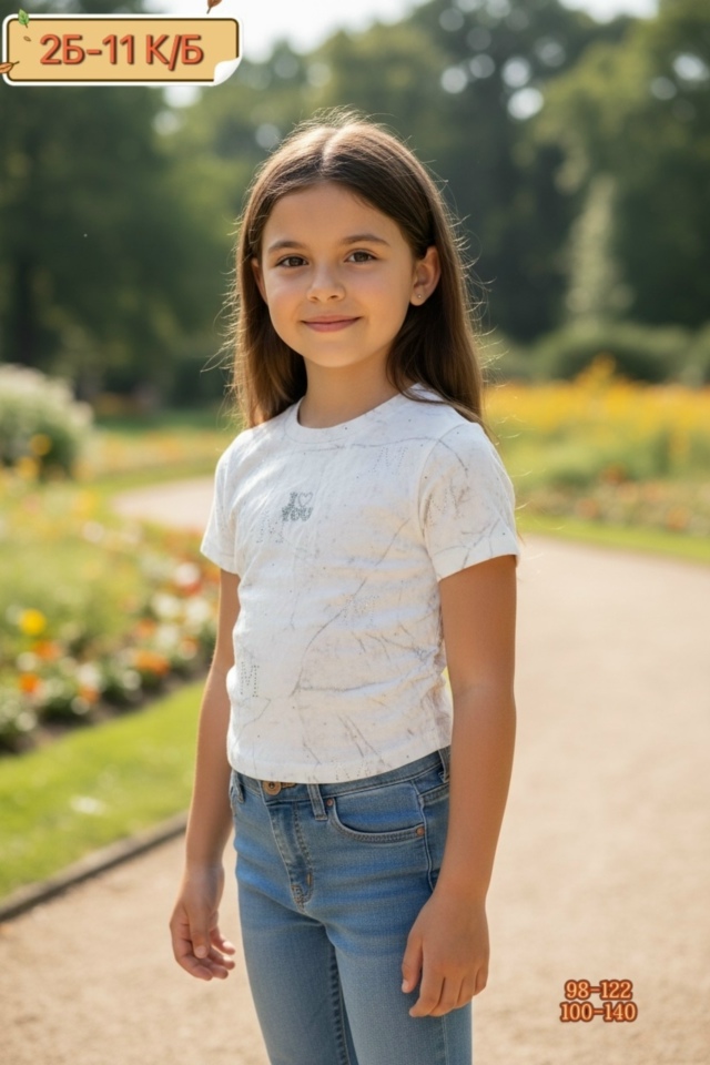 Футболка 23284654