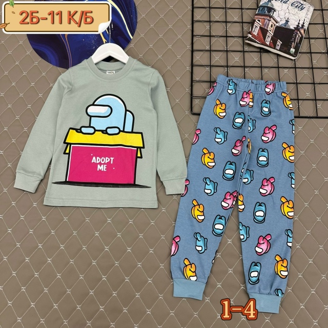 Пижама 23284656