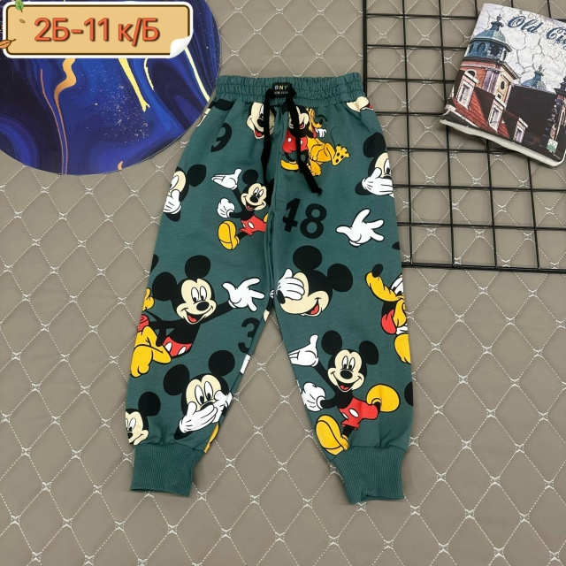 Штаны 23284968