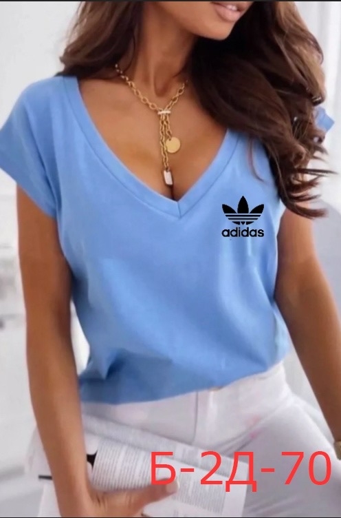 Футболка 23300525