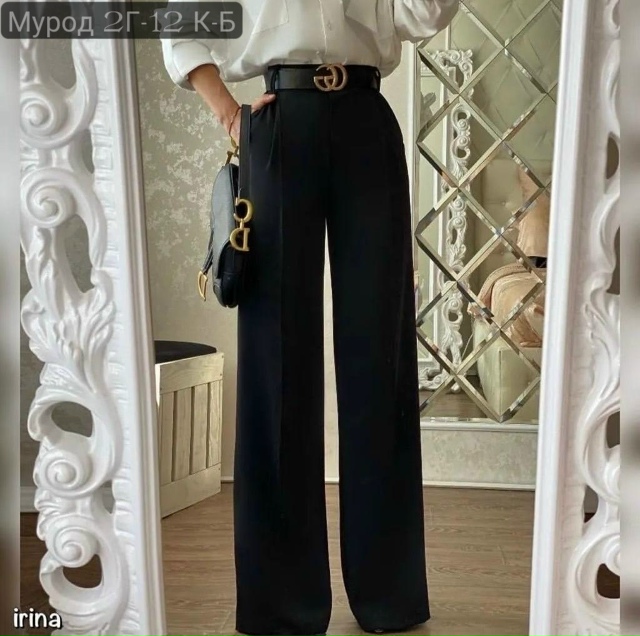 Брюки 23315591