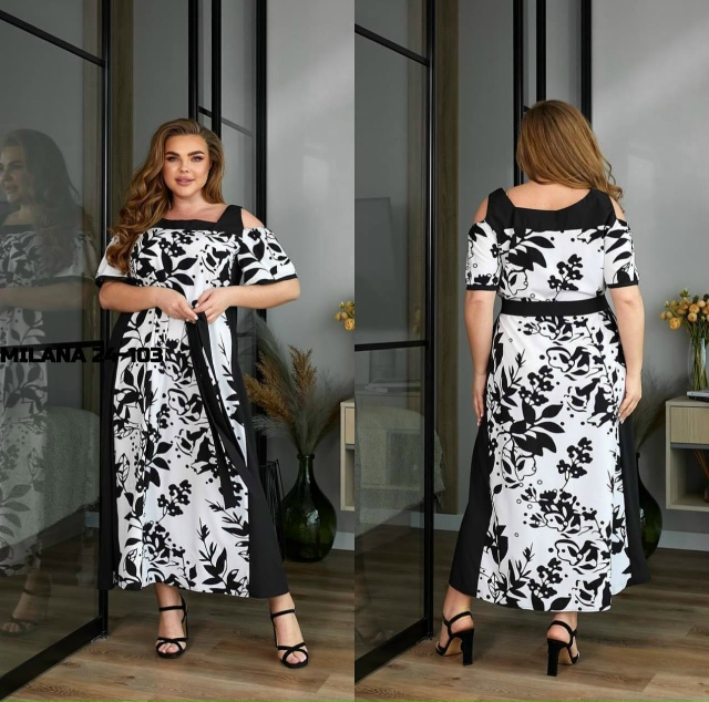 Платье 23319683