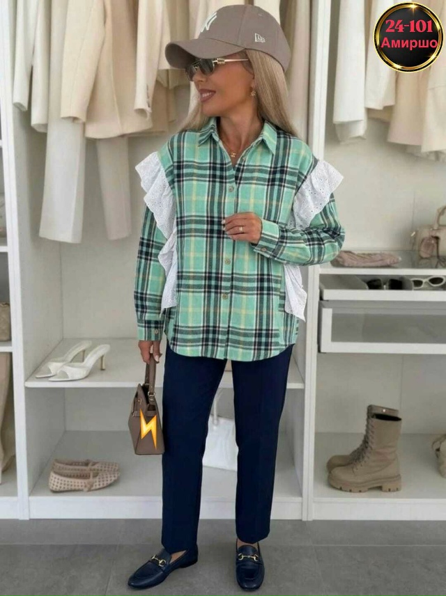 Рубашка 23325575