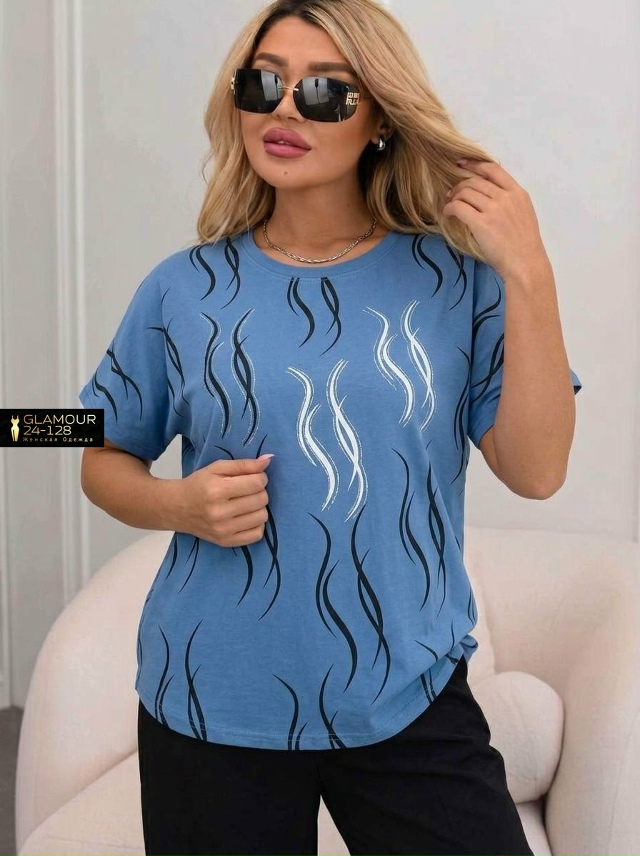 Футболка 23325392