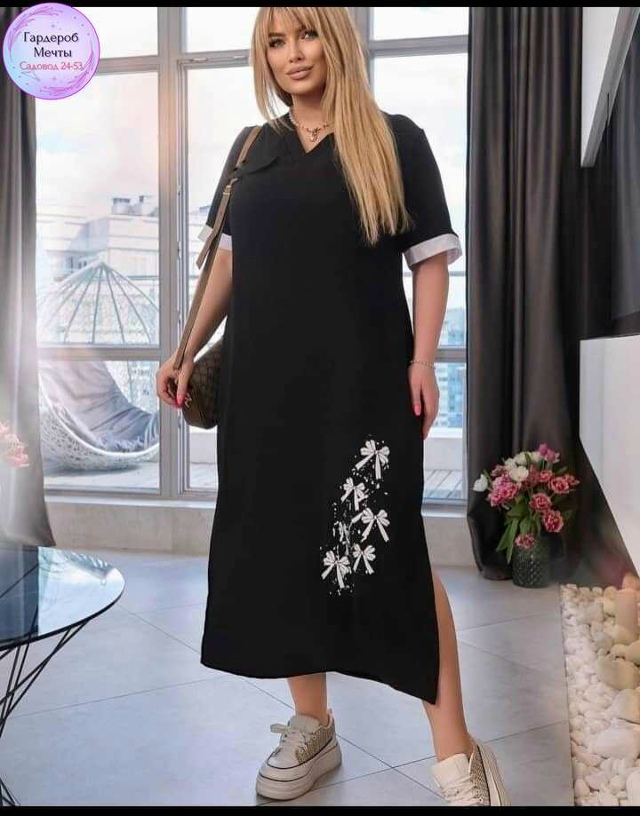 Платье 23326843