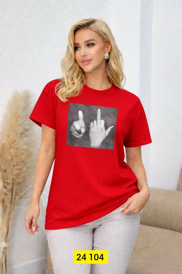 Футболка 23333726