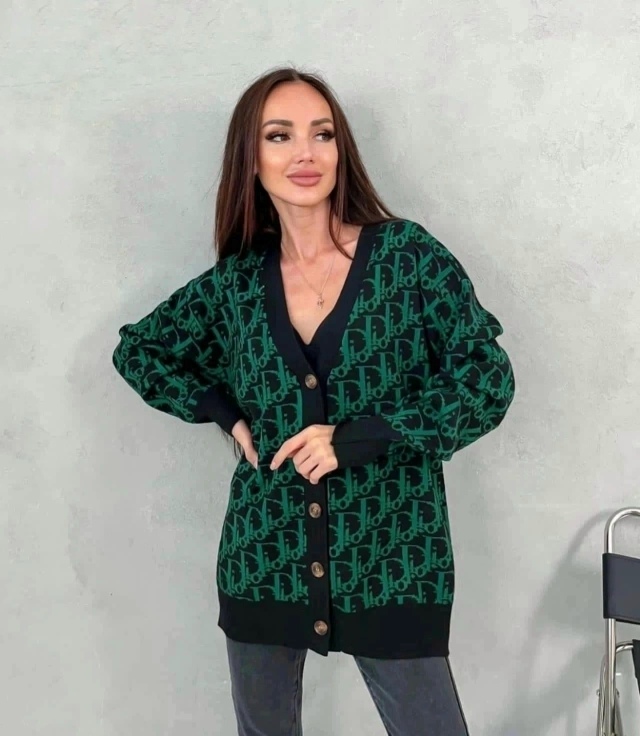 Кардиган 23334497