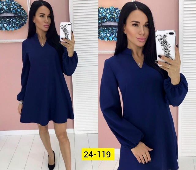 Платье 23367222