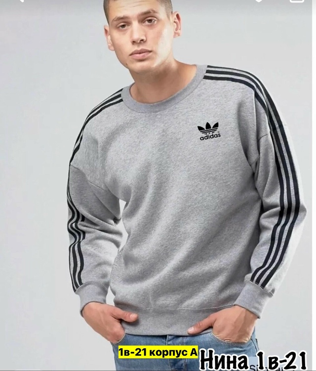 Толстовка 23373815