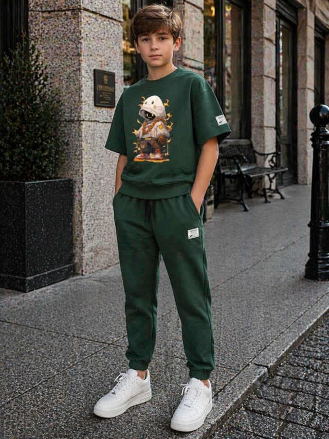Костюм 23387749