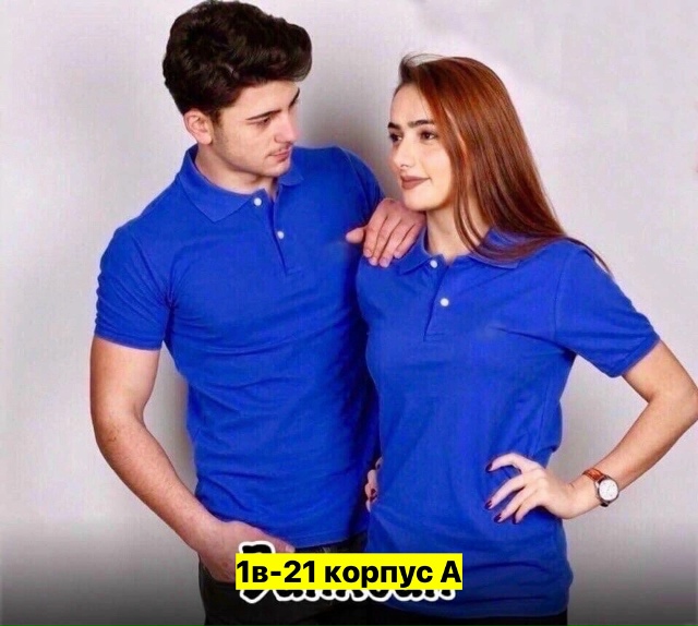Футболка 23402740