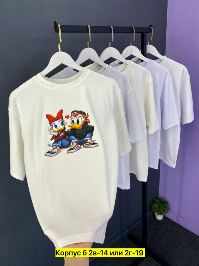 Футболка 23403529