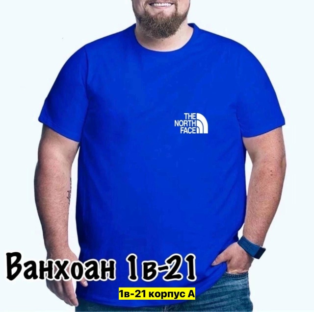 Футболка 23424444