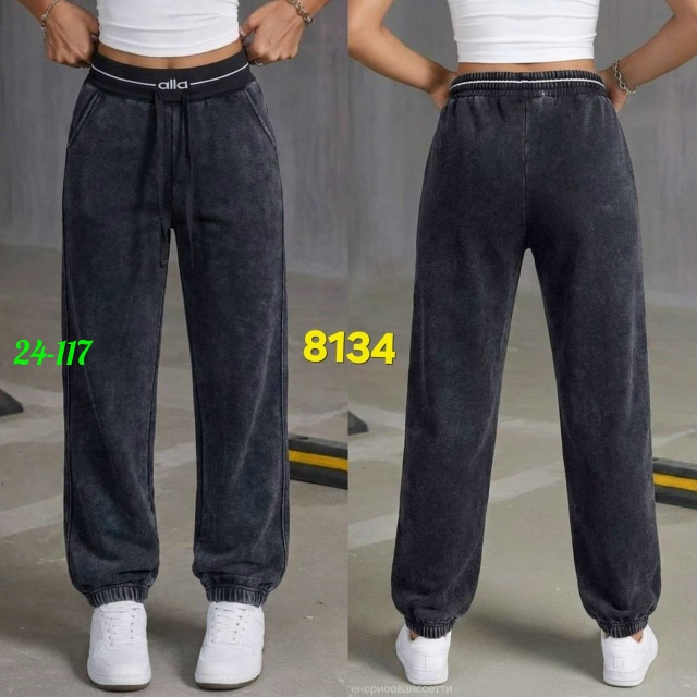 Брюки 23426968