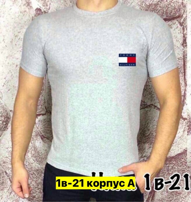 Футболка 23429763