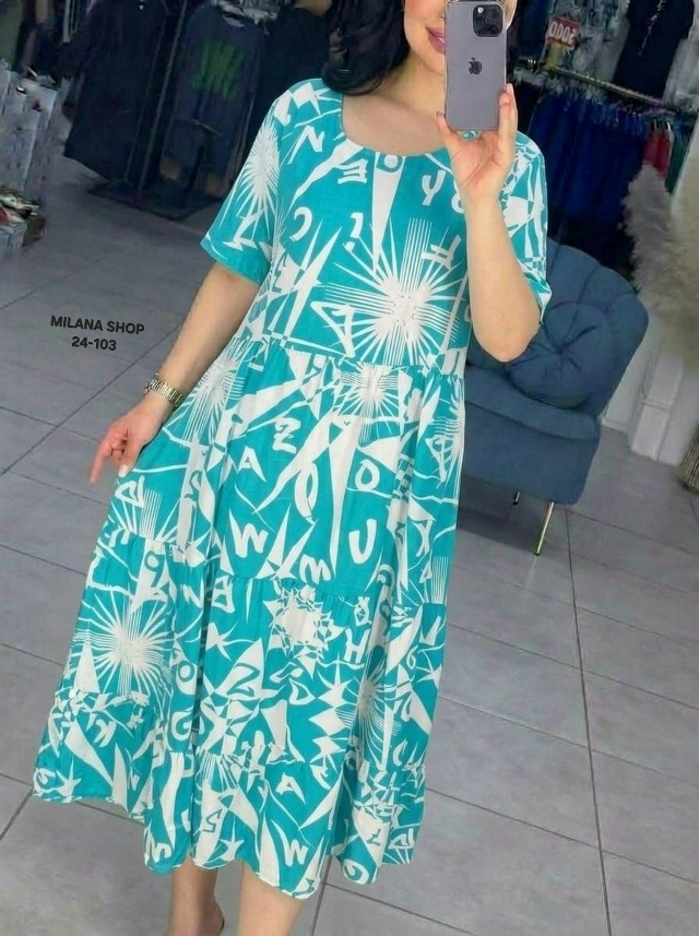 Платье 23434798