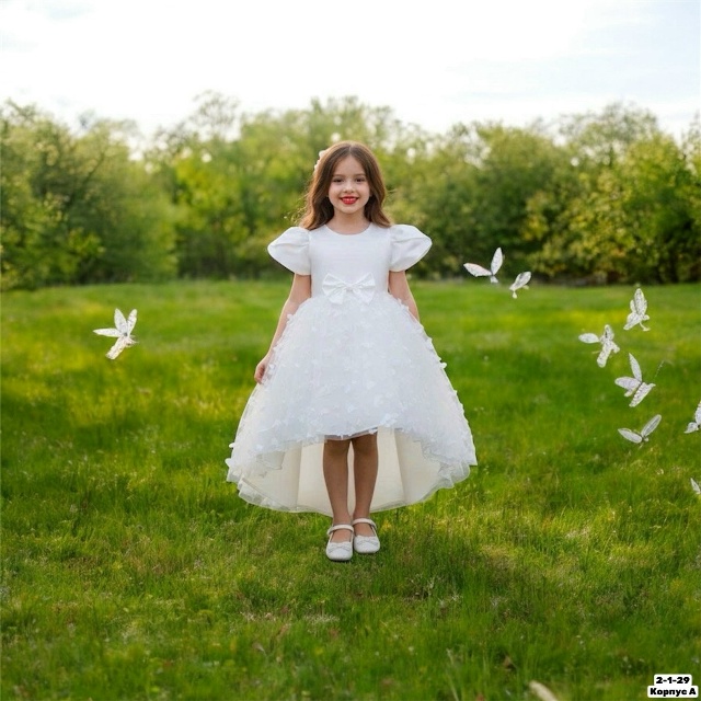 Платье 23457154