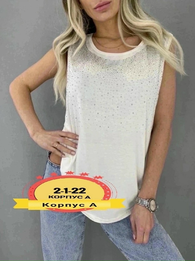 Майка 23464893