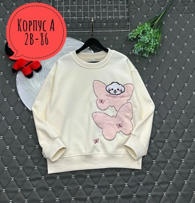 Толстовка 23487807