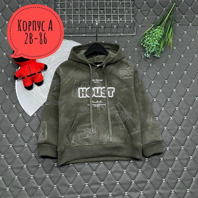 Толстовка 23492969