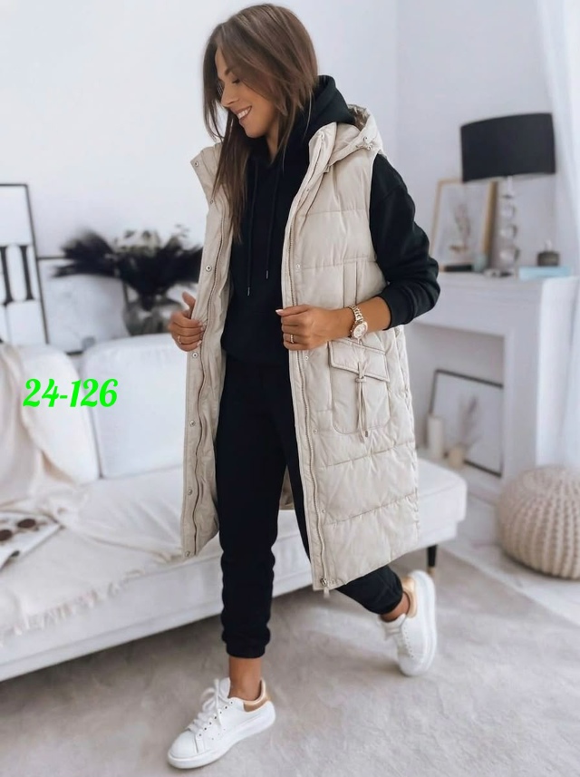 Жилет 23495076