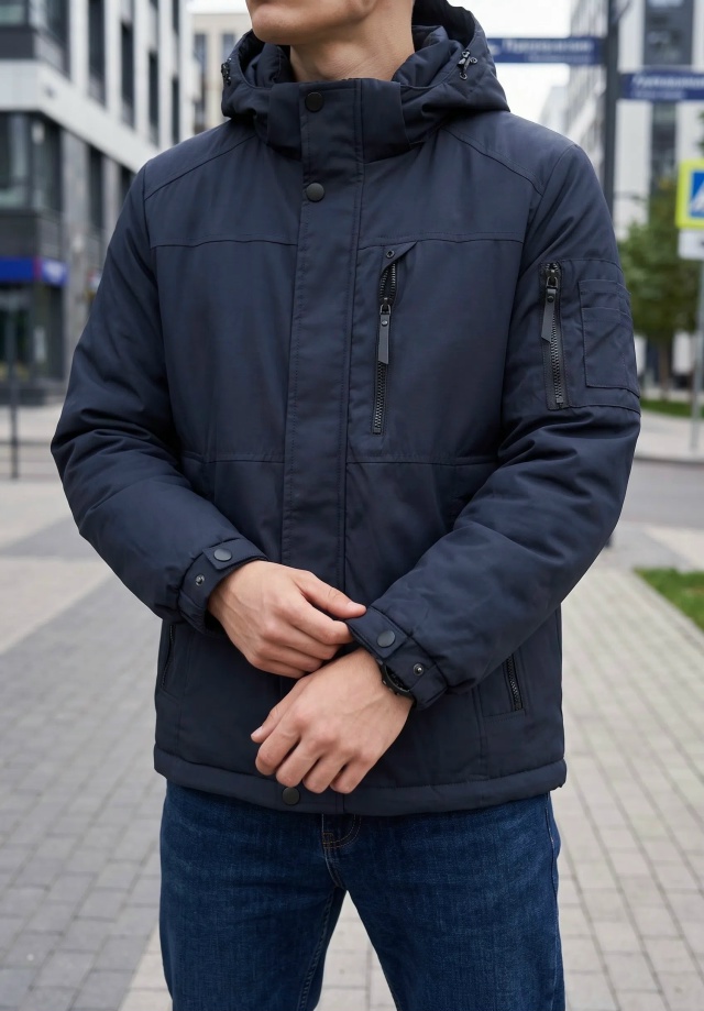 Куртка 23497156