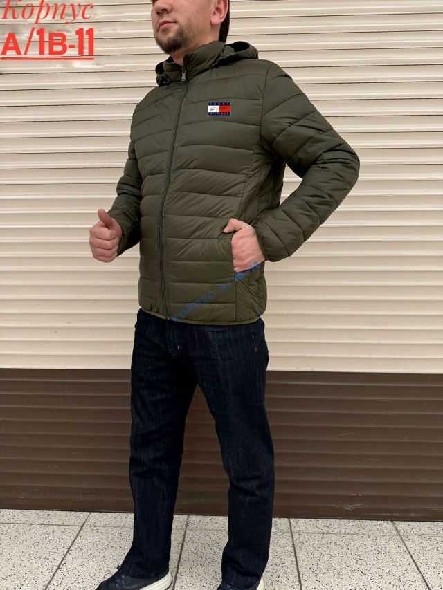 Куртка 23497599