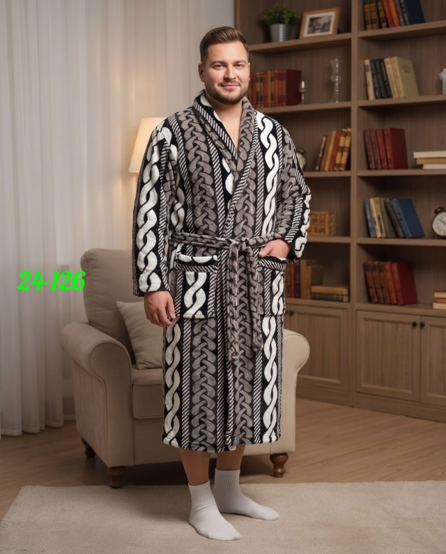 Халат 23498907